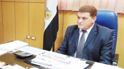 الانتهاء من صرف الأسمدة للموسم الشتوي بالبحيرة