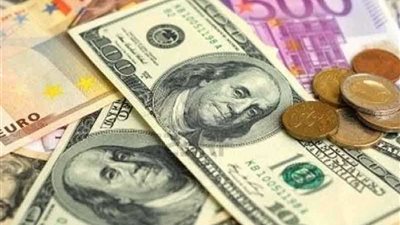 تعرف على سعر الدولار أمام الجنيه خلال تعاملات اليوم