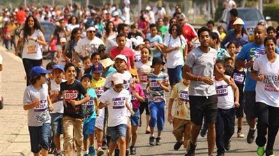 انطلاق أول ماراثون في القاهرة غدا