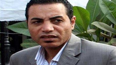 عبدالرحيم: اكتمال الجمعية العمومية غدًا بحضور 2167 صحفيًا