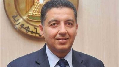 سفير مصر في فيينا يدعو إلى تكثيف التعاون الدولي لمواجهة مشكلة المخدرات