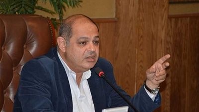 حركة محليات محدودة بالغربية