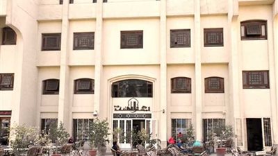 مصر تشارك لأول مرة في معرض باريس الدولي للكتاب..غدا