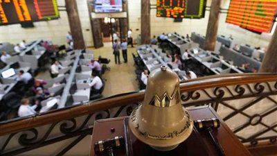 البورصة تواصل هبوطها في أخر جلسات الأسبوع ومؤشرها يخسر 0.89%