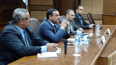 تفعيل مبادرة الرئيس السيسي 