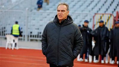 لاسارتي يعلن قائمة الأهلي لمواجهة شبيبة الساورة الجزائري