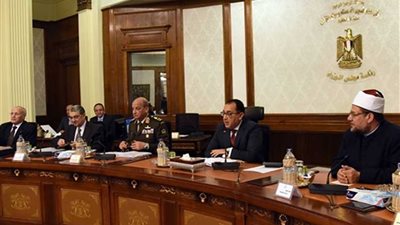 الوزراء يوافق على تخصيص أراضٍ للمنفعة العامة