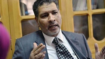 طارق سباق: ثورة 1919 أكدت للعالم أن إرادة الشعب المصري لا تقهر