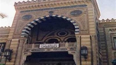 الأوقاف: برالأم بــ 12 لغة في خطبة الجمعة