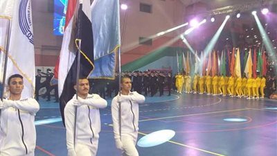 جامعة الأزهر تطلق فعاليات الأولمبياد الأول لشباب الجامعات الإفريقية