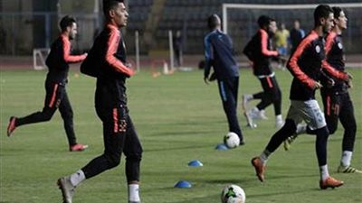 الإسماعيلي يستعد لمواجهة الإفريقي التونسي بدوري أبطال إفريقيا