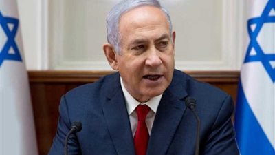 نتنياهو يدعو إلى اجتماع أمني طارئ بعد إطلاق صاروخين على تل أبيب