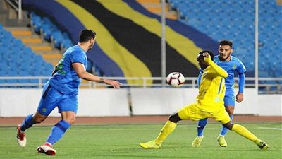 التعاون يتعادل مع الفتح في الدوري السعودي لكرة القدم