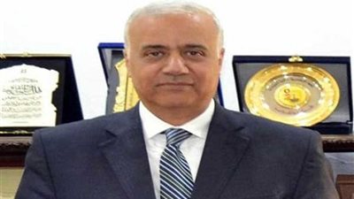 الإسكندرية: سيتم تنظيم حملات غير معلنة للكشف عن المخدرات داخل الجامعة