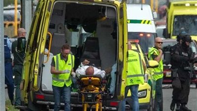 روسيا: لا إصابات بين الرعايا الروس في الهجوم على مسجدين بنيوزيلندا