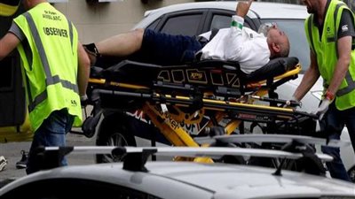الإمارات تدين حادث إطلاق النار على مسجدين في نيوزيلندا