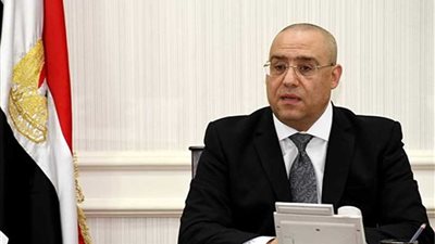 وزير الإسكان: تنفيذ 4 مشروعات كبرى لمياه الشرب والصرف الصحي بمحافظة الإسكندرية