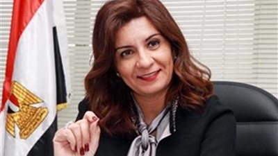 وزيرة الهجرة تتواصل مع السفير المصري بنيوزيلندا للاطمئنان على الجالية عقب هجوم المسجدين