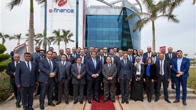 وزير المالية: اكتمال البنية التحتية للشبكة المالية الحكومية لتحويل مصر إلى مجتمع رقمي