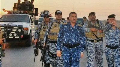 مقتل مدني في هجوم مسلح شرقي العاصمة العراقية بغداد