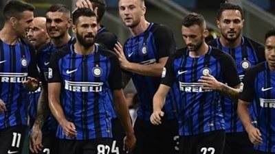 توديع إنتر ميلان الدوري الأوروبي يتصدر عناوين الصحف الإيطالية