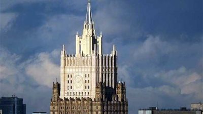 الخارجية الروسية: لافروف يلتقي نائب رئيس الوزراء الجزائري الثلاثاء القادم