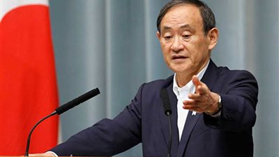 مسئول ياباني يعرب عن تعازيه لعائلات ضحايا هجوم نيوزيلندا