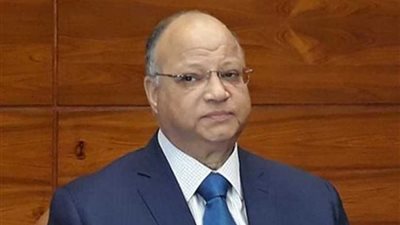 محافظ القاهرة يوجه بتكثيف الحملات بالشوارع والميادين لاعادة الانضباط للشارع القاهرى