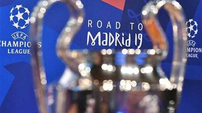 تعرف على مواجهات دور الـ8 من دوري أبطال أوروبا
