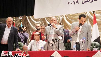 عبد المحسن سلامة: الصحافة أداة تنويرية وديمقراطية وهي عقل هذه الأمة