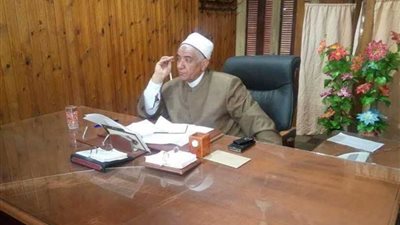 أوقاف المنيا تنعي شهداء الهجوم الإرهابي على مسجدين بنيوزيلاندا