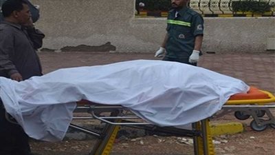 كشف غموض مقتل سائق وإلقاء جثته أمام مستشفى بالمحلة