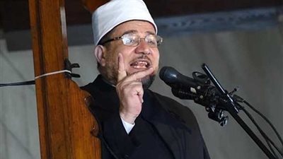 وزير الأوقاف ينعي شهداء المسجدين بنيوزلندا ويستنكر استهداف دور العبادة