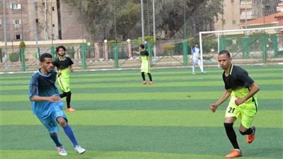 بمناسبة مئوية العيد القومي افتتاح 5 مراكز شباب بالمنيا