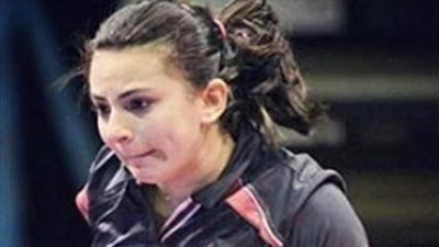 تعرف على قائمة فراعنة تنس الطاولة ببطولة عمان الدولية