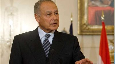 أبو الغيط يطالب بسرعة محاسبة المتورطين بالهجوم الإرهابي على مسجدي نيوزيلاندا