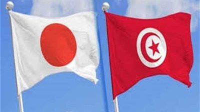 تعاون بين تونس واليابان في مجال الصيد البحري
