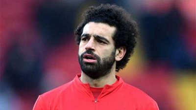 محمد صلاح ينعى شهداء نيوزيلندا