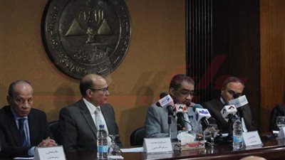 ضياء رشوان: الصحافة تمر بمنعطف خطير وليس هناك عصمة لها إلا بأبنائها