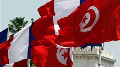 تونس وفرنسا تؤكدان على عمق علاقات التعاون والشراكة بين البلدين
