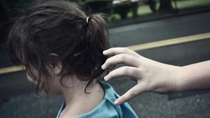 جريمة على أعتاب كابول