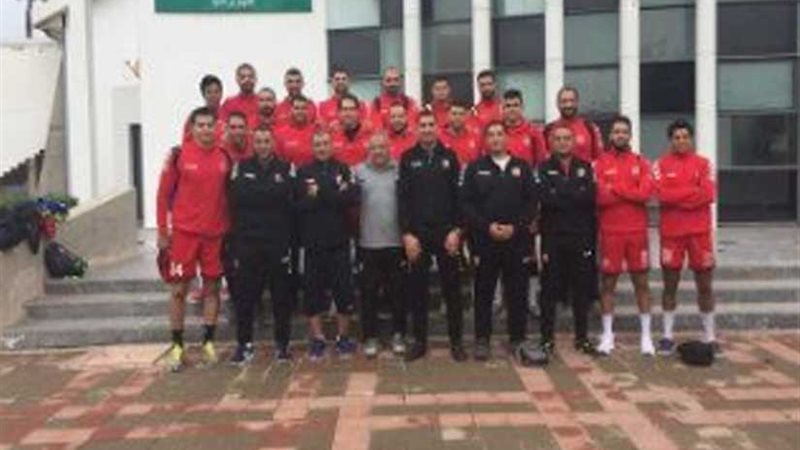 تعرف على مجموعة الأهلي