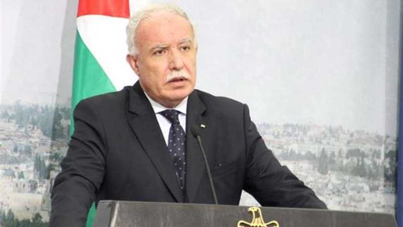 المالكي يطالب بتفعيل