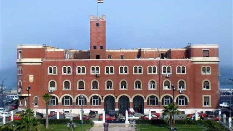 جامعة الإسكندرية