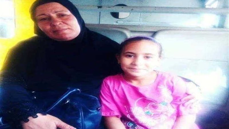 بالصورة وفاة الطفلة