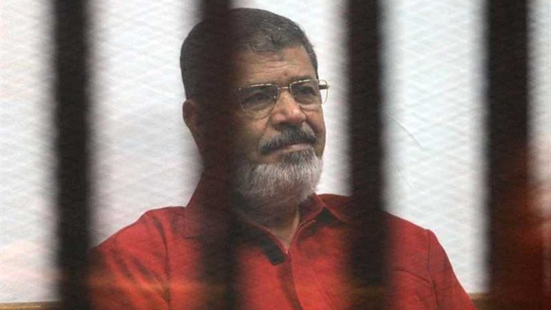 تأجيل محاكمة مرسي