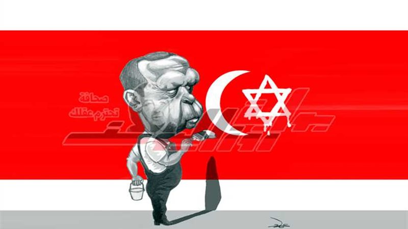 أردوغان.. تاريخ من