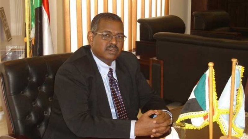رئيس الوزراء السوداني