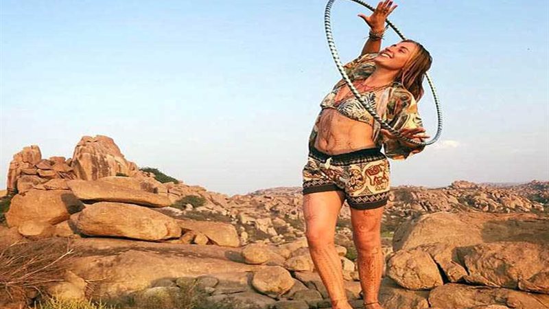 العثور على رحالة