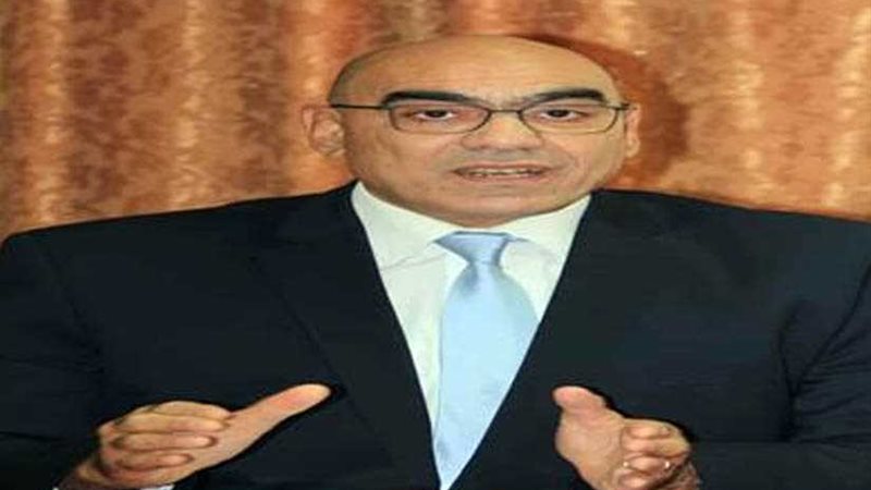 نصر يجتمع بلجان اتحاد